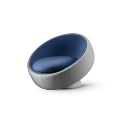 Globalove | Sillones | Bonaldo