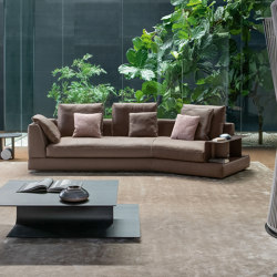 Liam | Sofas | Bonaldo