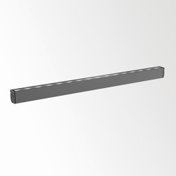 Logic Linear On 880 Honeycomb Dim5 | Lámparas exteriores de pared | Deltalight