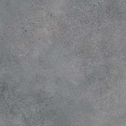 Trio | Piastrella per Pavimenti - Iron Grey | Piastrelle ceramica | AGROB BUCHTAL