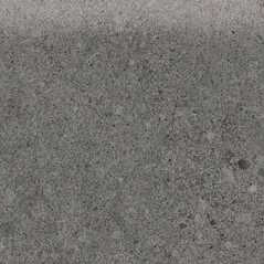 Trio | Skirtings - Rounded - Mud Grey | Ceramic tiles | AGROB BUCHTAL