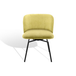 GAIA LINE Side chair | Chairs | KFF