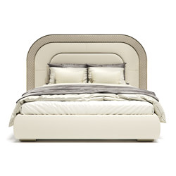 Eden .24 Bed | Beds | Capital