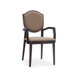 Blason 179 | Chaises | ORIGINS 1971