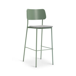 Tula Metal 325-M | Bar stools | ORIGINS 1971
