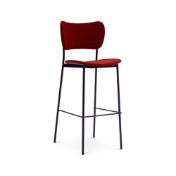 Selma Metal 353-M | Bar stools | ORIGINS 1971