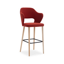 Quinn 688-F | Barhocker | ORIGINS 1971