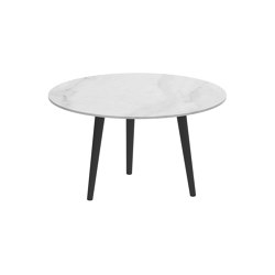 Styletto side table Ø90 | Coffee tables | Royal Botania