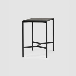 PORTS Table Slim high | Desks | Bene