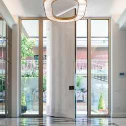 Oikos Venezia – Architetture d’ingresso