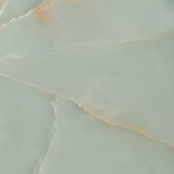 Green 3 | Synthetic panels | TECNOGRAFICA