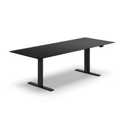 Mono-V Desk | Desks | Walter Knoll