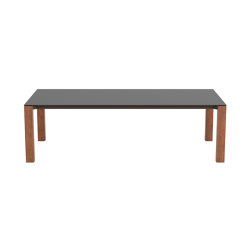 Wind Outdoor ME 26009 | Esstische | Andreu World