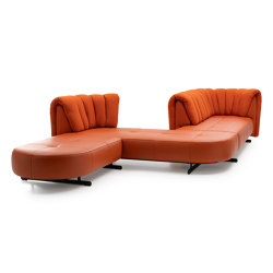 DS-888 Collina | Sofas | de Sede