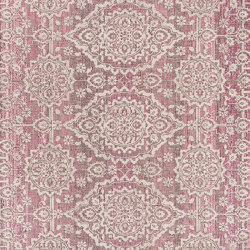 Tivoli Outdoor Carpet Plum | Rugs | Roolf Outdoor Living