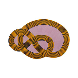 D12 Rigadino | Tapis / Tapis de designers | Cassina