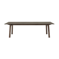 Earnest Extendable Table | 260 X 100 CM | 102.5 X 39.5" | Esstische | Muuto