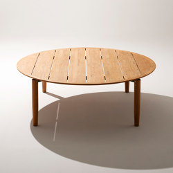 Mesa LEVANTE 021 | Dining tables | Roda