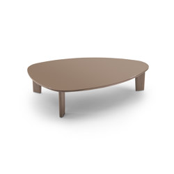 Arnold side table | Tavolini bassi | Flexform