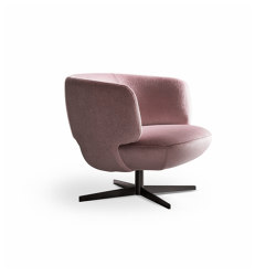 Doge | Sillones | Bonaldo