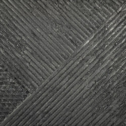 Interior décor panel. LINES. | Wall panels | WAYNERR