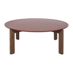 Iris Large - Lacquered top | Tavolini bassi | ASPLUND