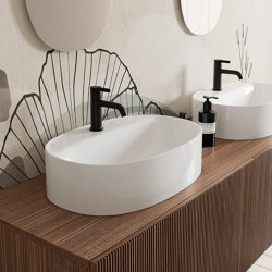 Skinny | Lavabos | Scarabeo Ceramiche