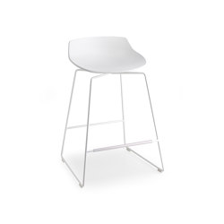 Flow Stool | Stools | MDF Italia