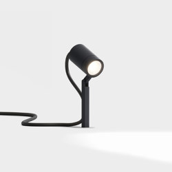 piek 25 spot | Lampade suolo incasso | IP44.DE