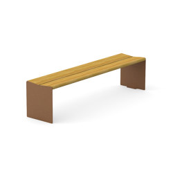 Hey Banquette | Benches | Durbanis