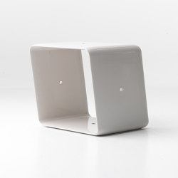Obo | Cabinet | Estantería | Baleri Italia