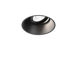 DEEP ADJUST petit trimless 1.0 | Recessed ceiling lights | Wever & Ducré