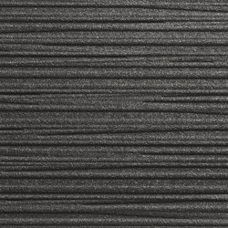 twine | liquid black | ferro light | Panel systems | Rieder