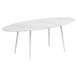 Styletto table 3214 bar table | Standing tables | Royal Botania