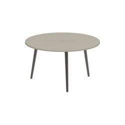 Styletto side table 60 | Side tables | Royal Botania