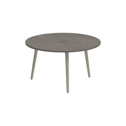 Styletto side table 60 | Side tables | Royal Botania