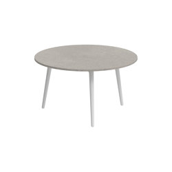 Styletto side table 60 | Side tables | Royal Botania