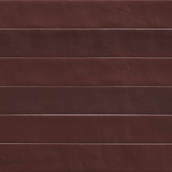 Neo Warm Red | Wall tiles | Eccentrico