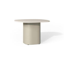 Seren side table h 39cm | Tables d'appoint | Tribù