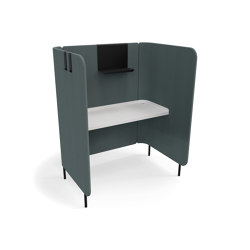 Organic Work table | Desks | Viasit