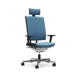 Scope Polster | Bürodrehstühle | Viasit