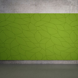 EchoMonoc® LEAVES