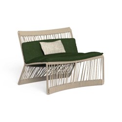 Cliff | Living Armchair | Armchairs | Talenti