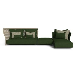 Cliff | Modular Sofa | Sofas | Talenti