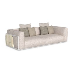 Tressé | Sofa 3 Seater | Sofas | Talenti