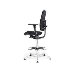 Papilio counter chair | Chairs | Kusch+Co
