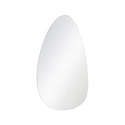 Hokkaido | Illuminated Led Mirror | Bath mirrors | BAGNODESIGN