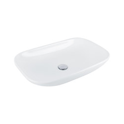 X10 Countertop Wash Basin