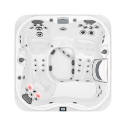 J-332™ | Spa | Jacuzzi®