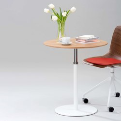 LIFT_UP_65 | Bistro tables | FORMvorRAT